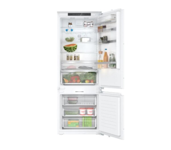 Soyuducu FRIDGER Bosch KBN96ADD0