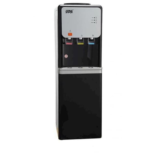 Su dispenseri Winning Star ST6505HS