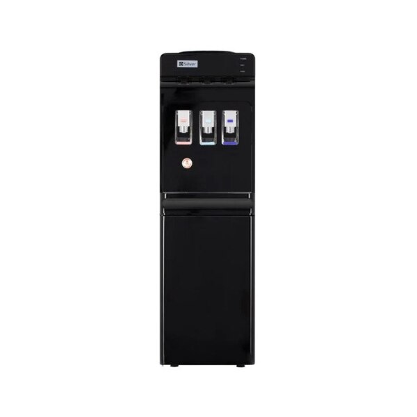 Dispenser Silver 83B