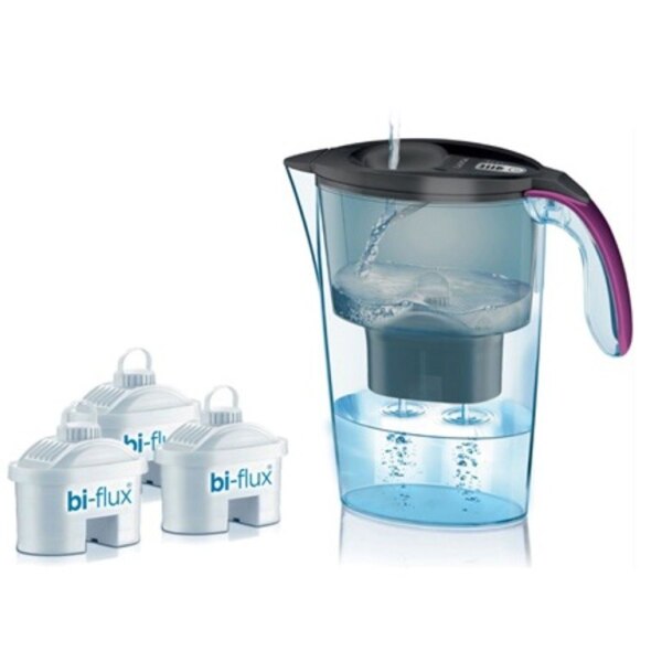 Filterli su qabı 24 Lt