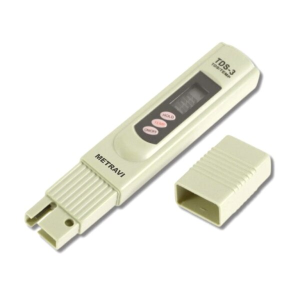 Rəqəmsal TDS meter