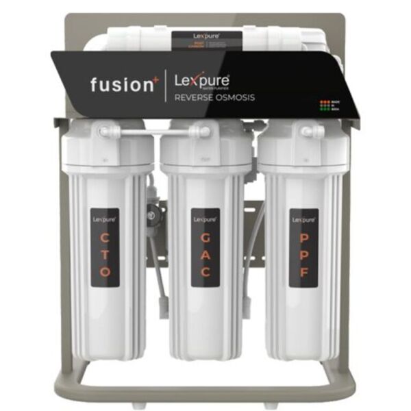 Fusion su filteri