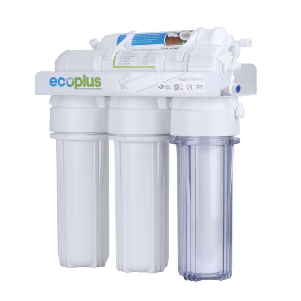 Ecoplus su filteri