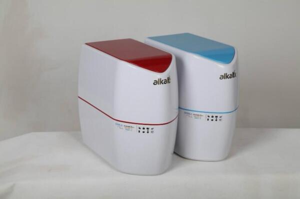 Su filteri  Alkat d 70