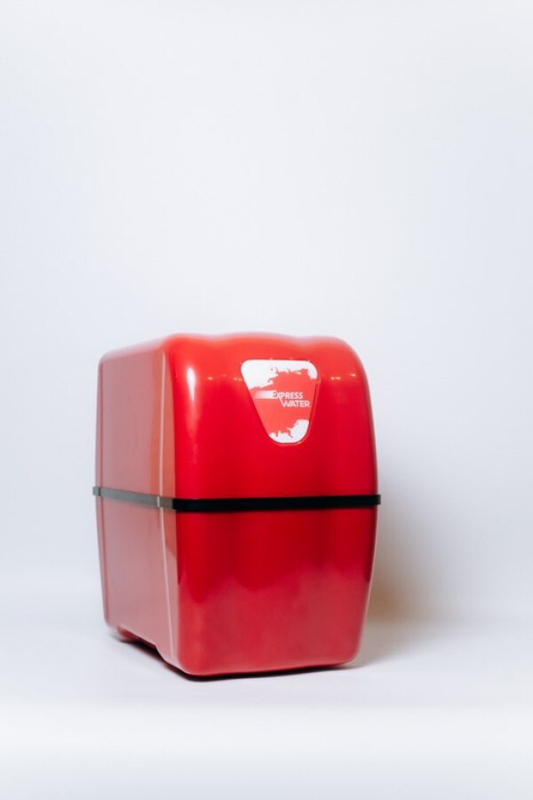 Su filteri  Aqua Water Express Water