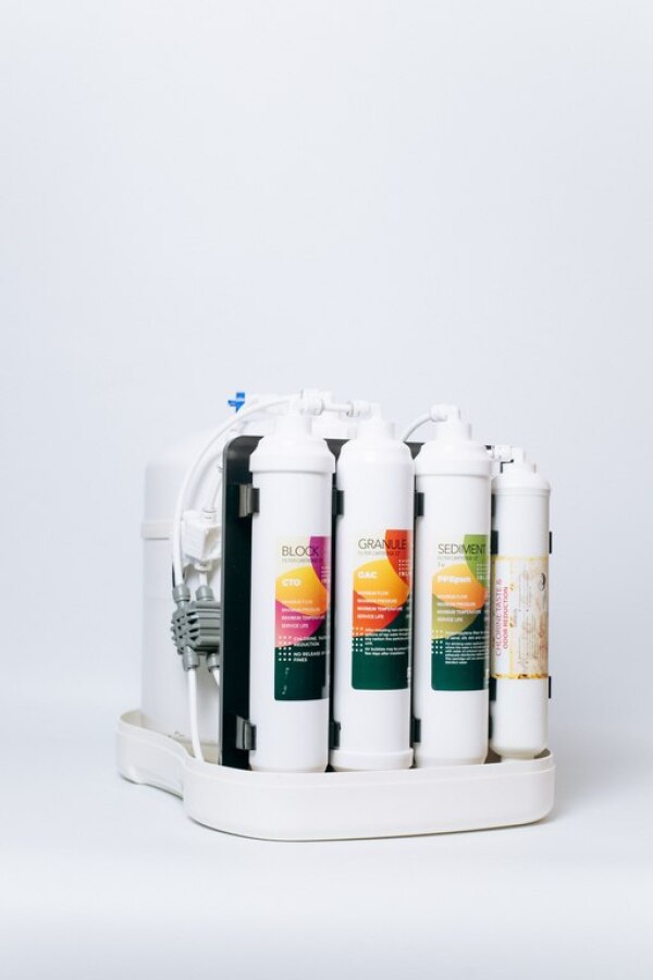 Su Filteri Aqua Water Waterhome