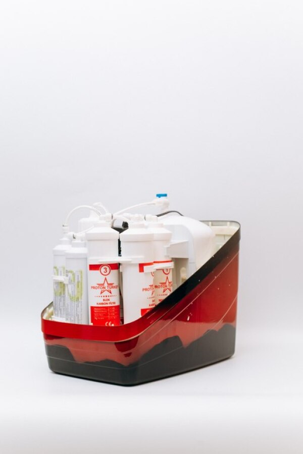 Su filteri Proton Premium