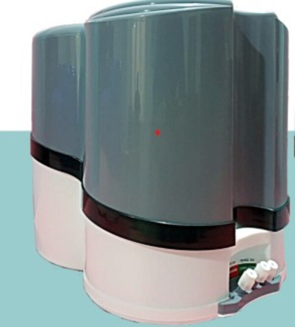 Truva boz su filteri