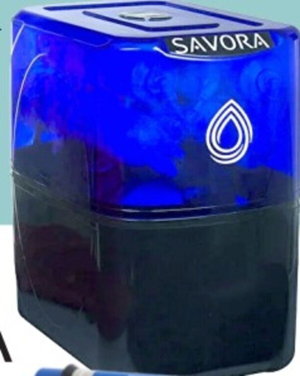 Su filteri Savora