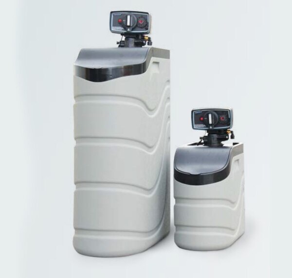 Aquamab yumşaldıcı