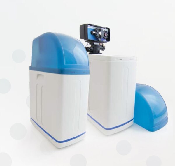 AquaMass kütləvi içmə suyu istehlakı sistemi