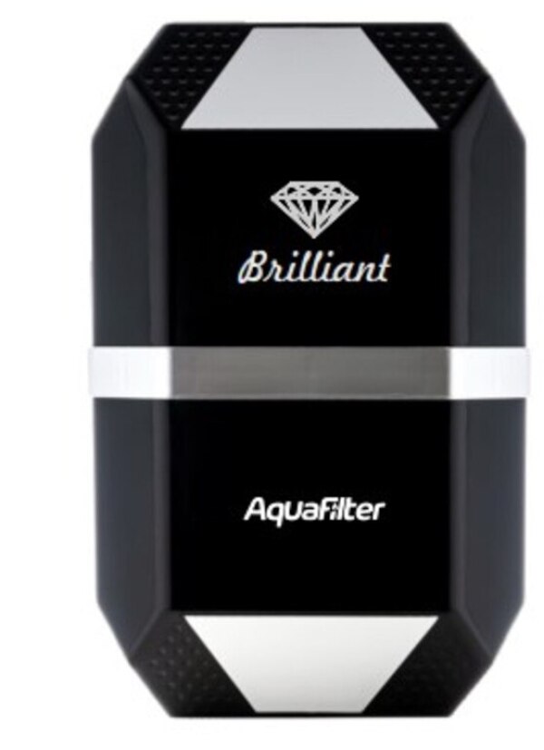 Brilliant su filteri