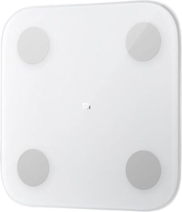 Tərəzi Xiaomi Mİ SMART SCALE 2 WHİTE