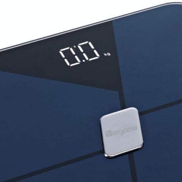 Tərəzi FitnessBERGAMO BGS6728CBS