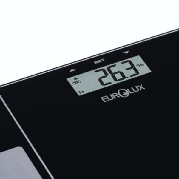 Fitness tərəzi Eurolux EUBS1542CBF