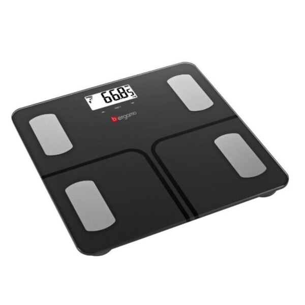 Tərəzi Fitness BERGAMO BGBS6730CBF