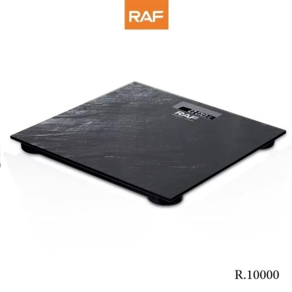 RAF elektron tərəzi