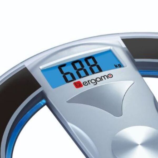 Tərəzi fitness Bernago BS6726CEP