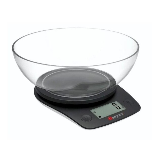 Tərəzi Bergamo BGKS6710CES5
