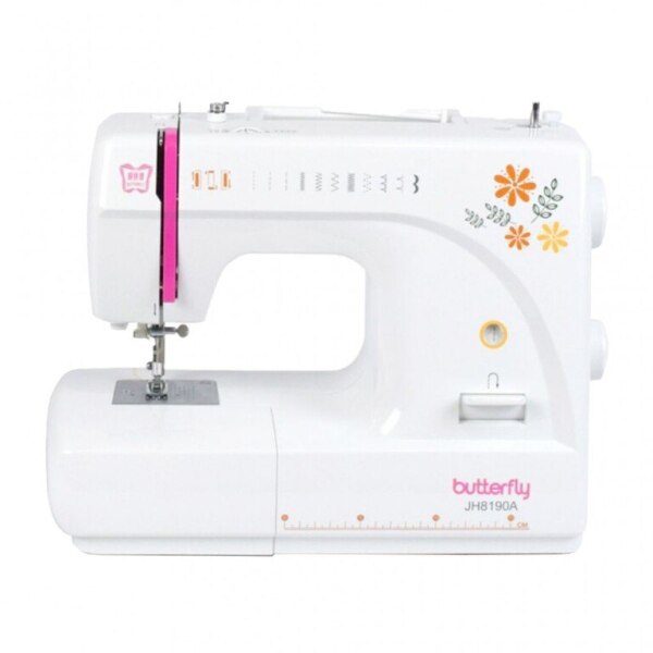 Tikiş maşını Butterfly JH8190A