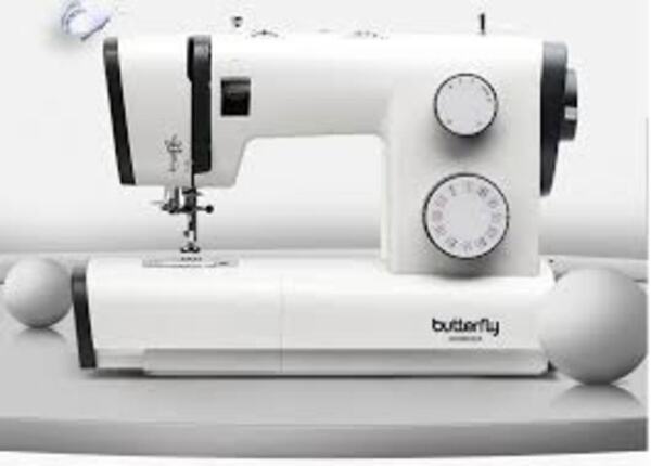 Tikiş maşını Butterfly JHQ6023A