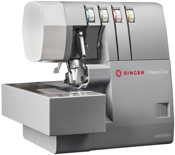 Overlok Singer HD0405S