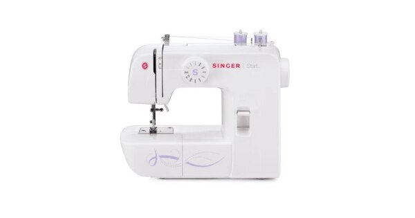 Tikiş maşını Singer 1306