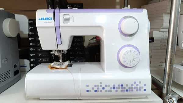 Tikiş maşını Juki hzl260c