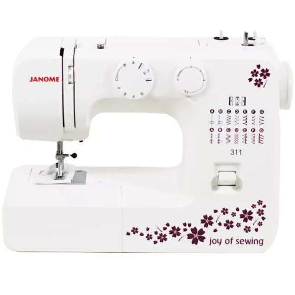 Tikiş maşını Janome 311