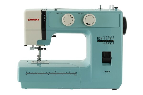 Tikiş maşını Janome TR2023