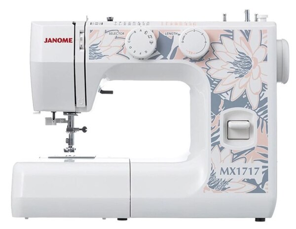 Tikiş maşını Janome MX1717
