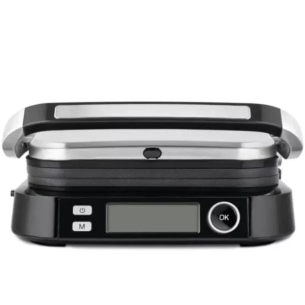 İzqara Fakir Grill Expert Elite Smart