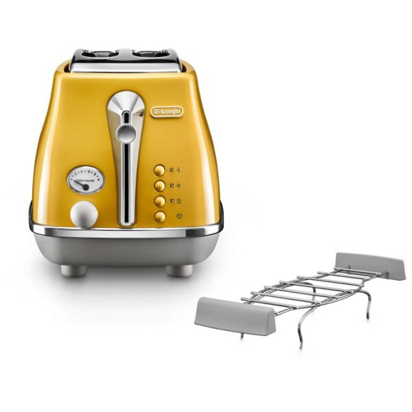 Toster DELONGHI CTOC2103Y