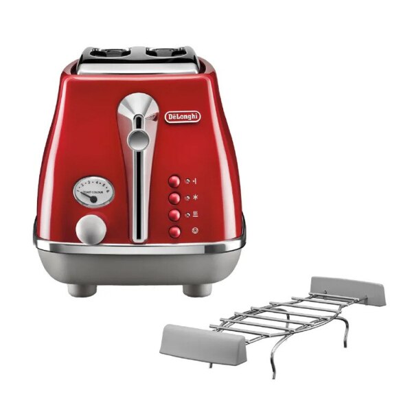 Toster DELONGHI CTOC2103R