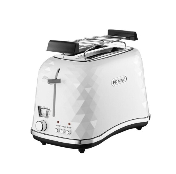 Toster DELONGHI CTJ2103W
