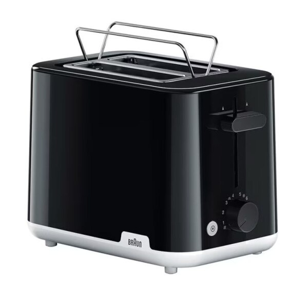 Toster DELONGHI CTJ2103BK