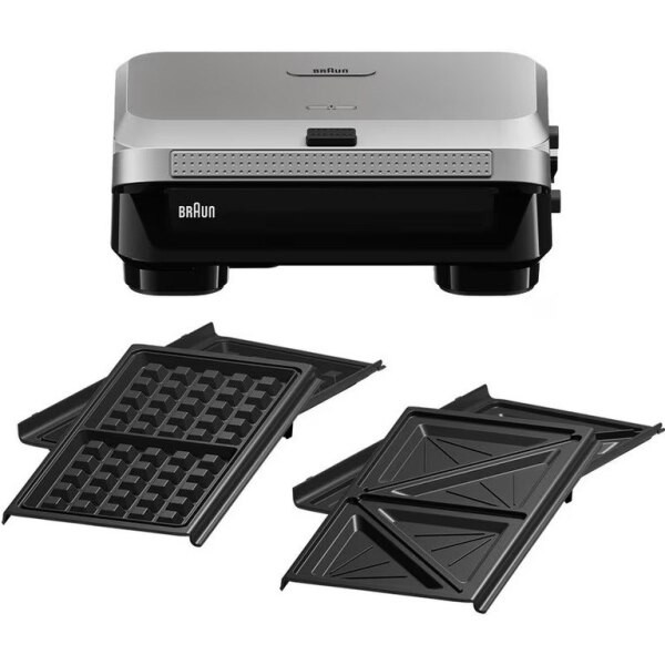 Sendviç aparatı BRAUN SM5006 SM