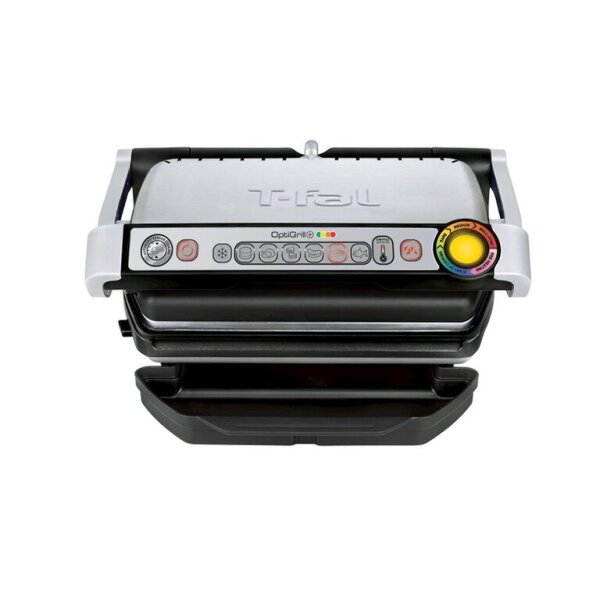 Toster Tefal Optigrill GC712D34