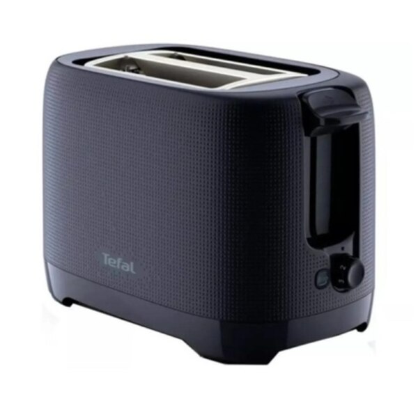 Toster TEFAL Morning Siyah 7211419021