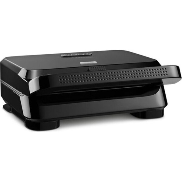 Toster DELONGHI SW12BBK