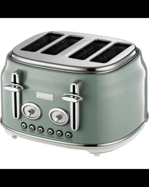 Toster Berghoff