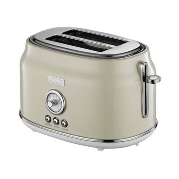 Toster BergHOFF RETRO 2li