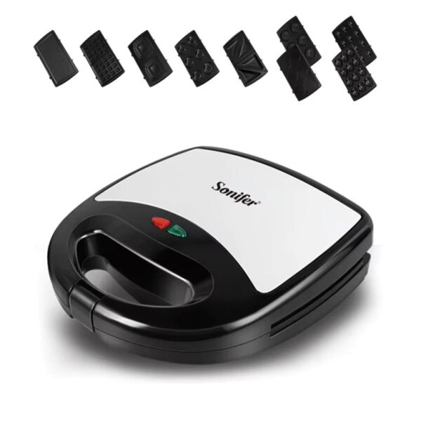 Toster Sonifer 6054 71