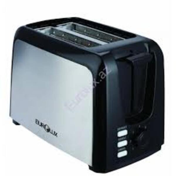 Toster Eurolux EUTM4606DBS