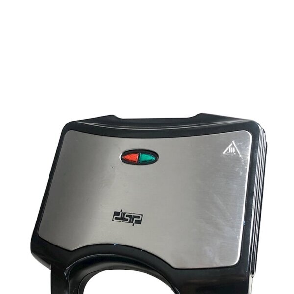 Hotdoq hazırlayan cihaz DSP KC1167