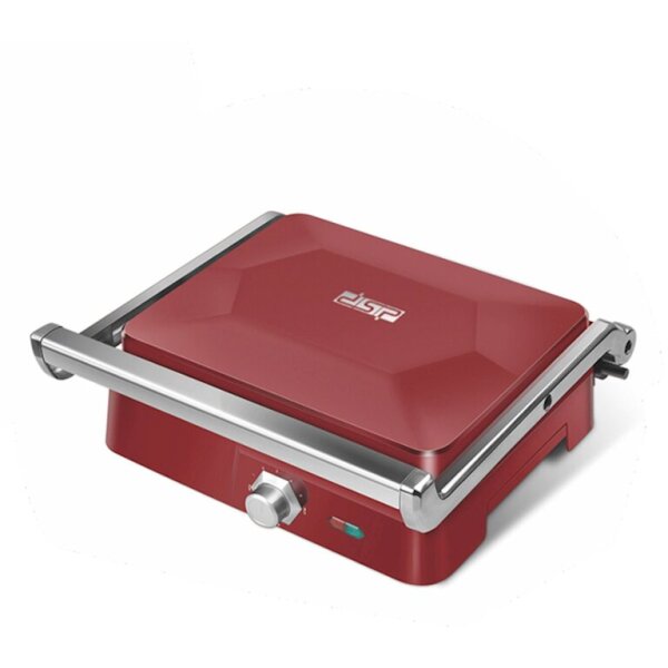 Toster red DSP KB1049A