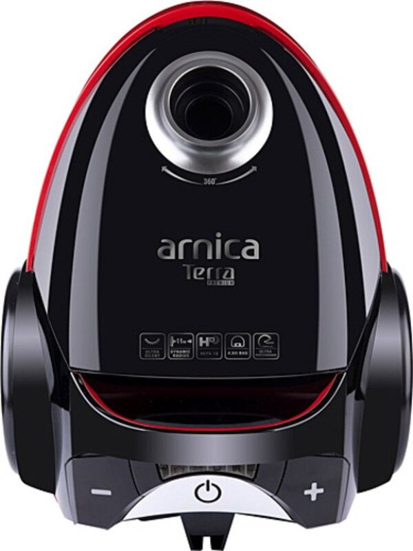 Tozsoran Arnica TERRA