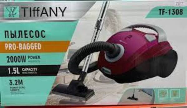 Tozsoran TIFFANY TF1308