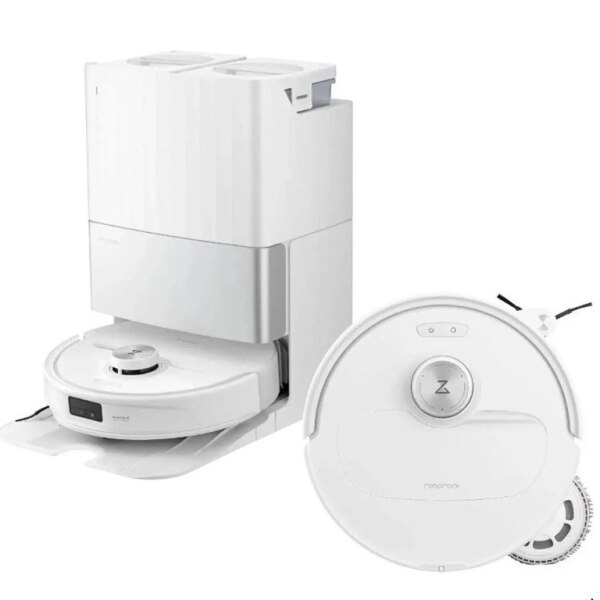 Roborock Q revo Master