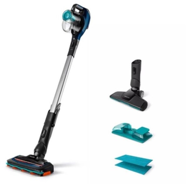 Tozsoran PHILIPS FC671801